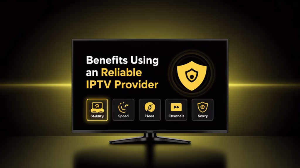 best iptv 