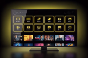 Best IPTV Apps