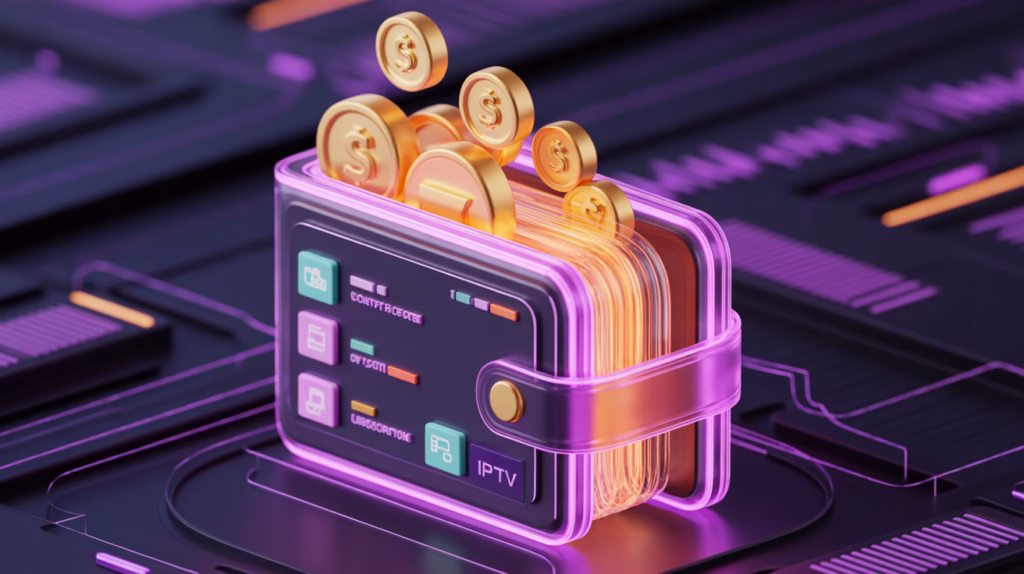 become an iptv reseller