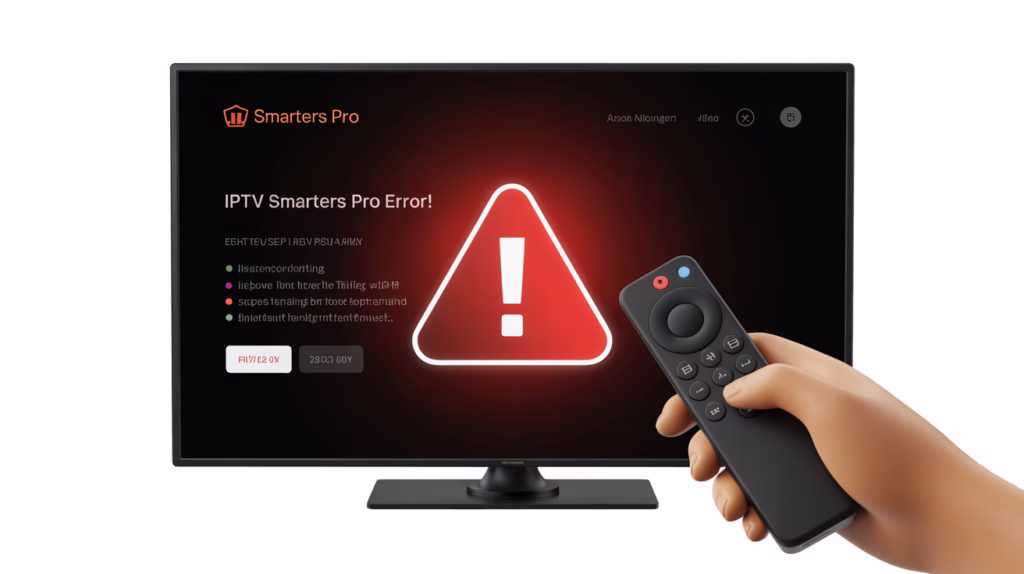 how to install iptv smarters pro on firestick