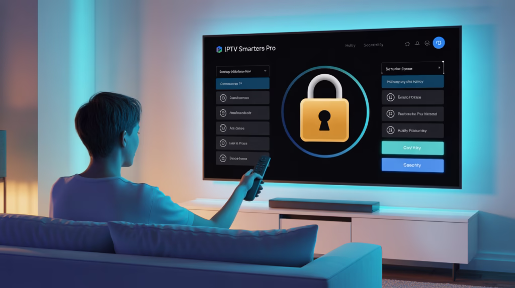 how to install iptv smarters pro on firestick