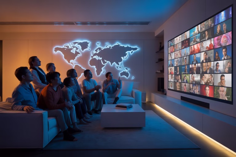 iptv global channels playlist